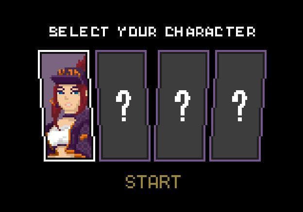 KDA Fan Game screenshot 3