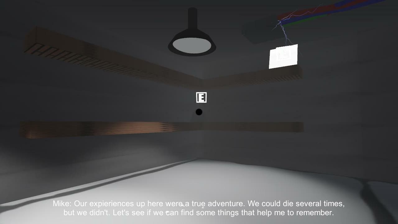 Horror in Space screenshot 4