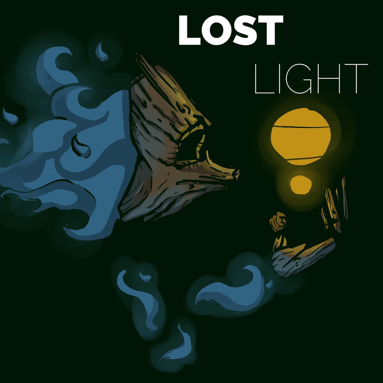 Lost Light (melinnehay)