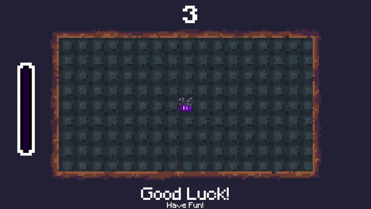 Let There Be Slimes Final