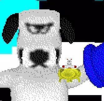 BINKY VI: The Binktastic Voyage