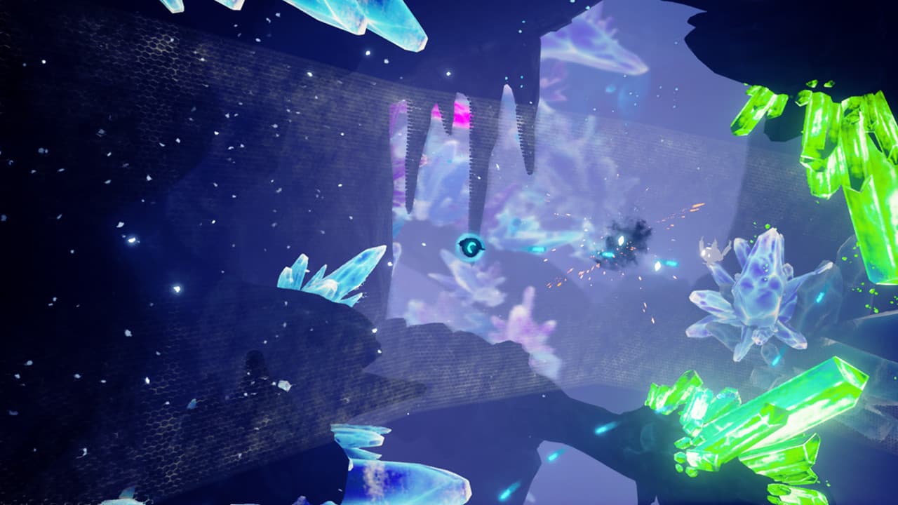 Boiling Bolt screenshot 2