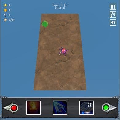 Eudoclicker