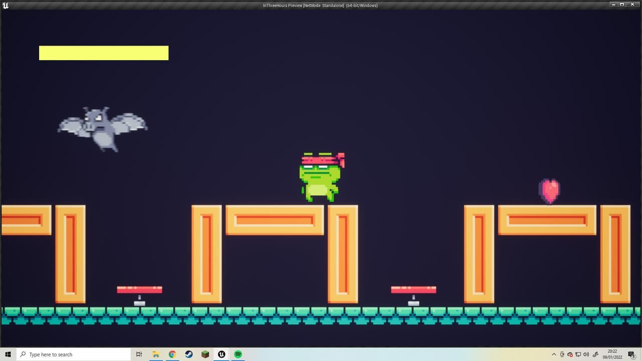 HoppyFrog