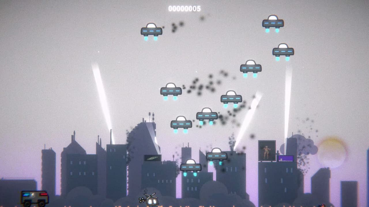 IronKnight screenshot 3