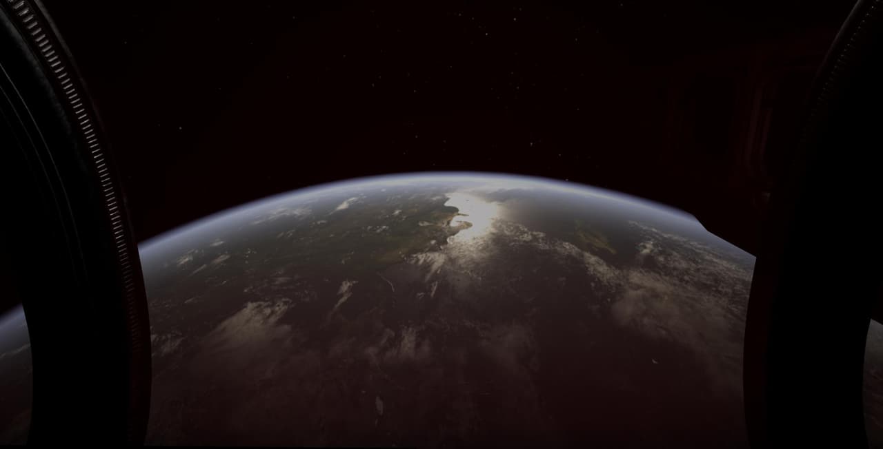 20 Seconds To Earth screenshot 4