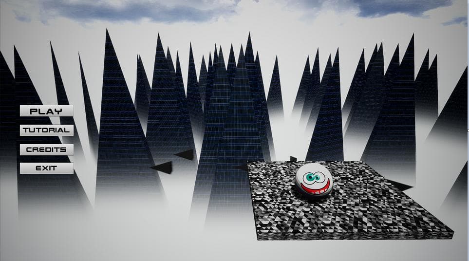 Escape from Triangle City screenshot 2