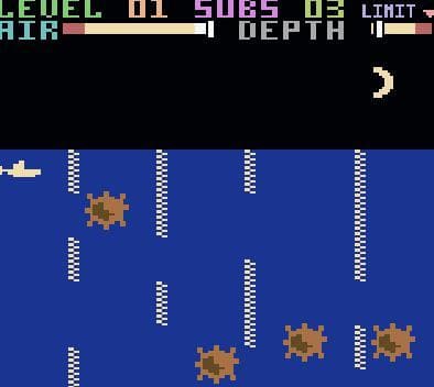 Harbour Attack screenshot 3