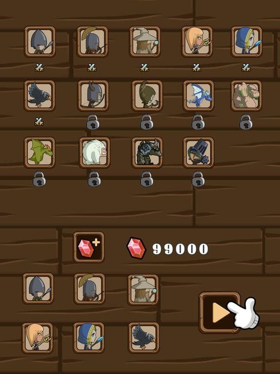 Sheep Legion 2- single-player strategy games