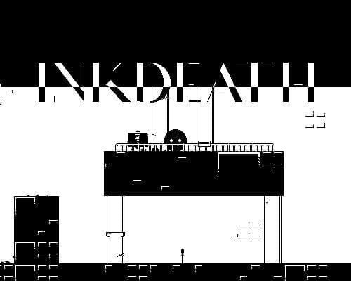 inkdeath