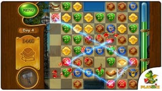 Around the World in 80 Days: The Game (Premium) screenshot 2