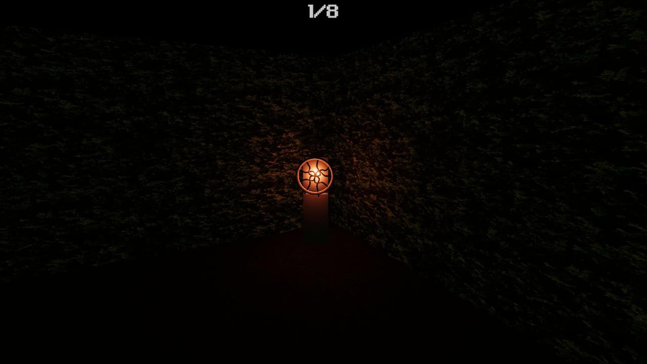 The Maze (Bogoo) screenshot 3
