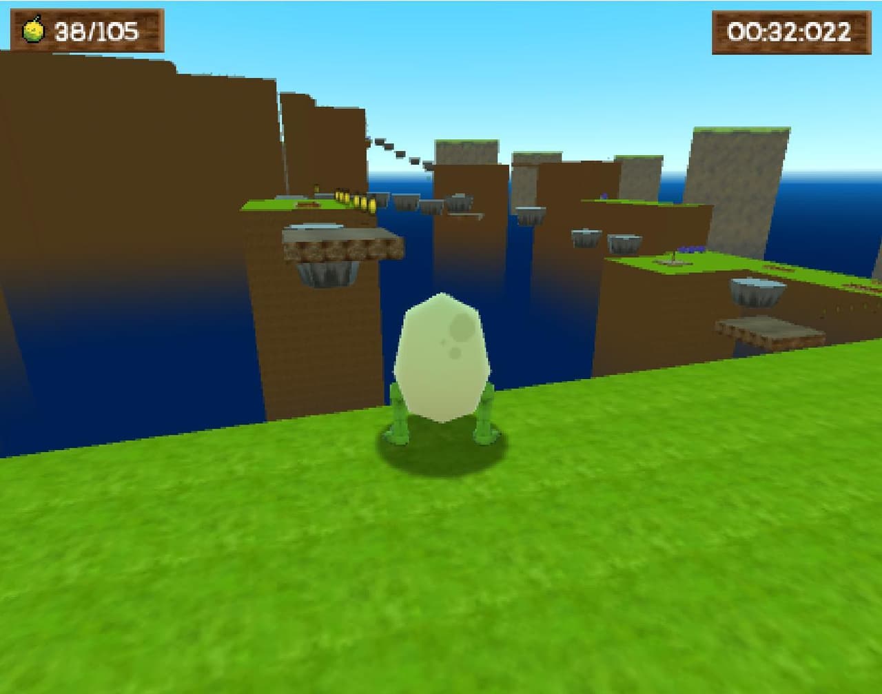 Dino Rush (Edu, Ryder) screenshot 2