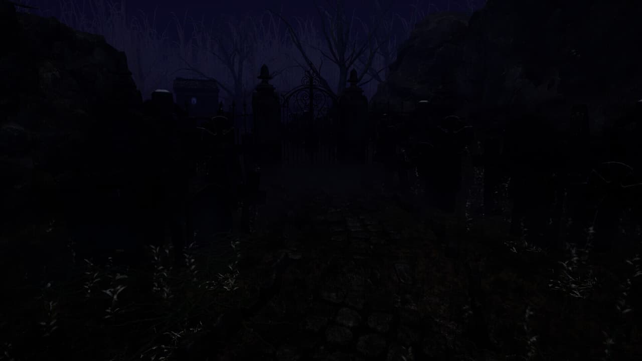 The Monster Within Me screenshot 5