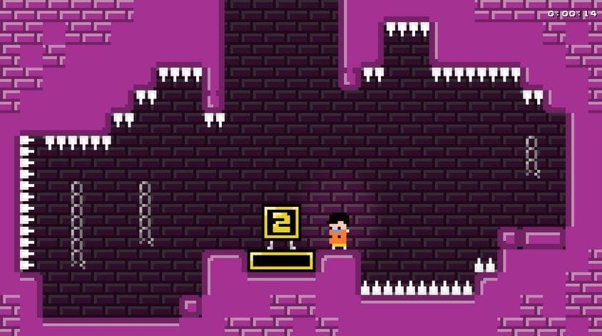 Hassliebe - The Good and The Cat screenshot 2