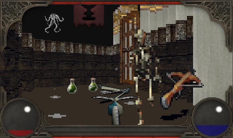 Demonzone screenshot 4