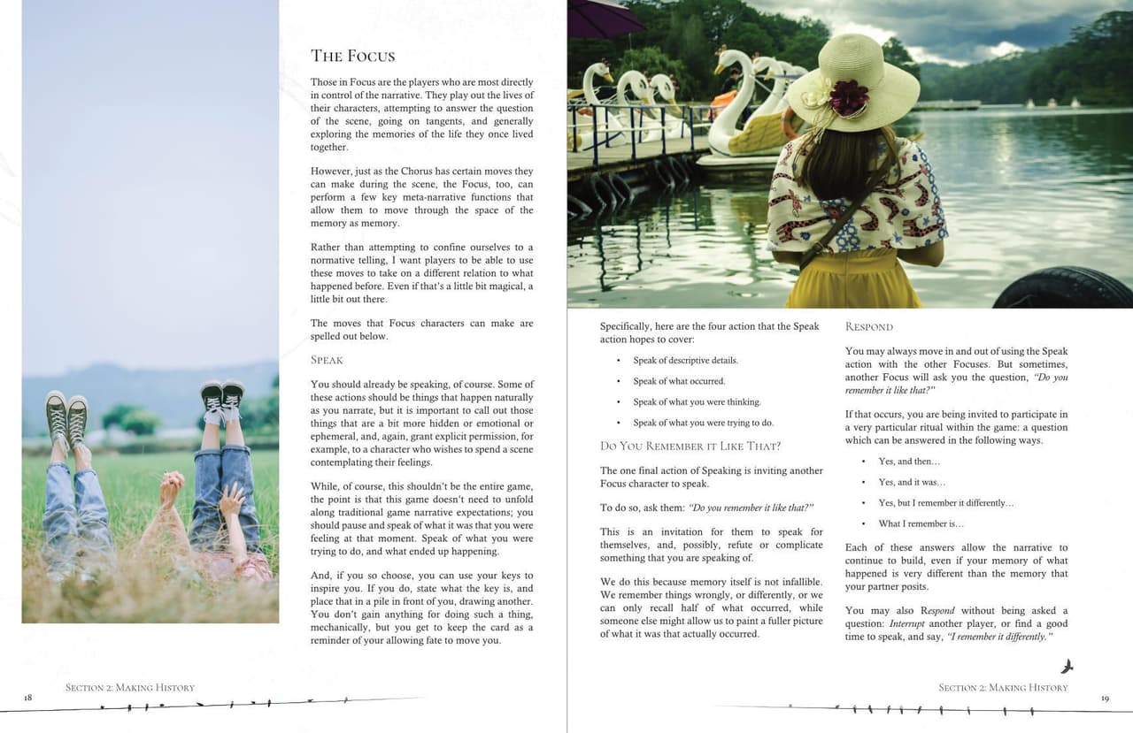 Recollection (Kazumi Chin) screenshot 4