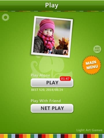 iSpellWord FREE screenshot 3
