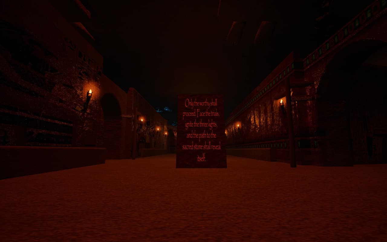 Malevolent Madness