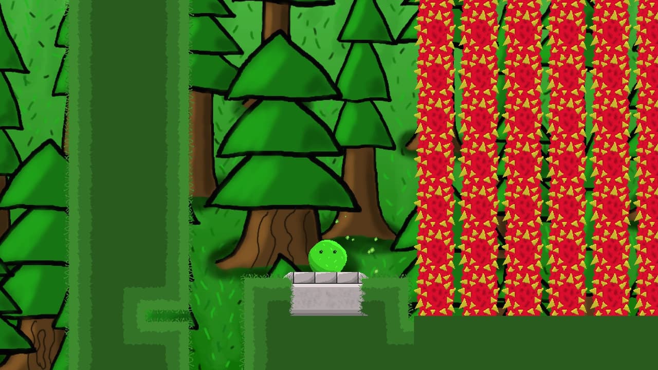 A Tale of the Slime Kingdom screenshot 5