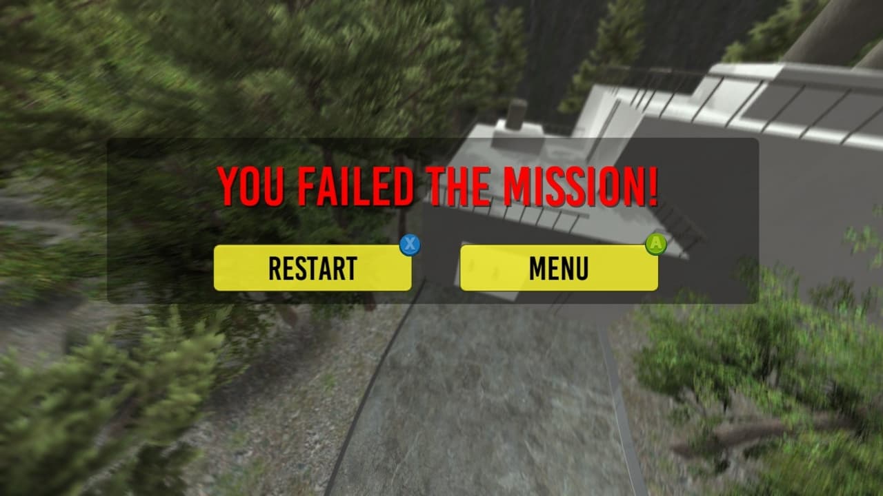 Dumbass Drivers! screenshot 6