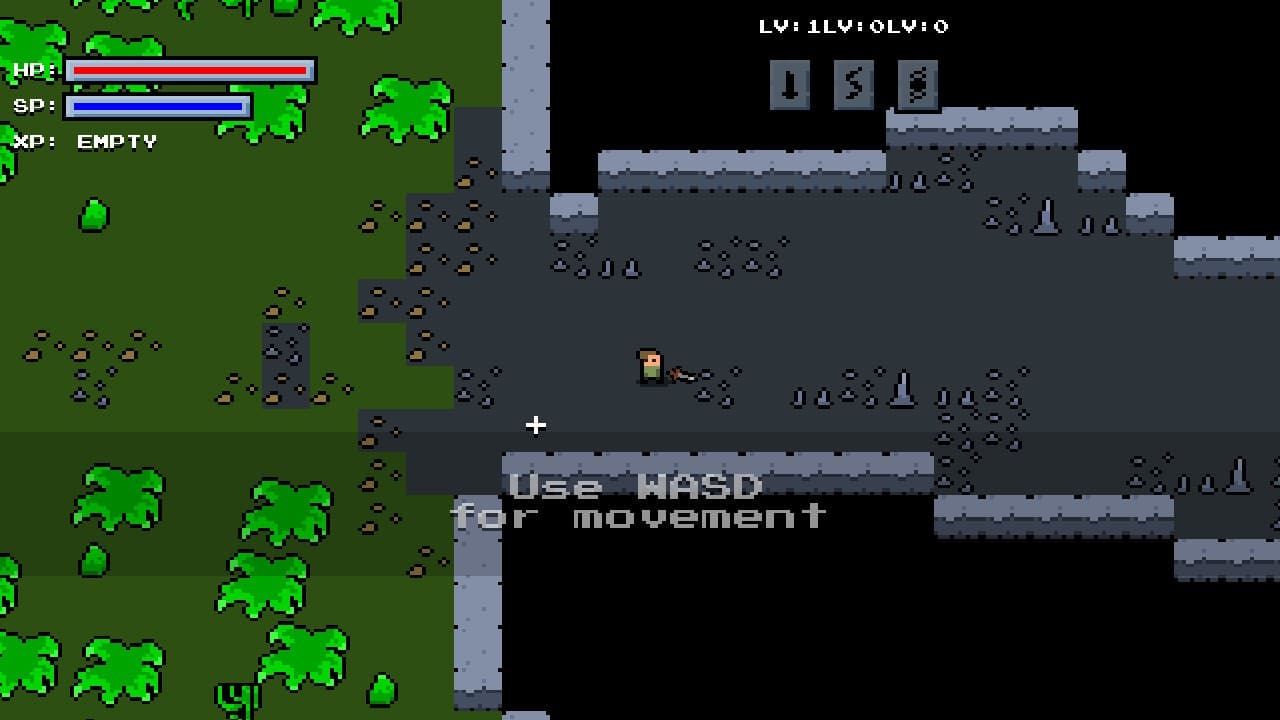 Cult 2112 screenshot 3
