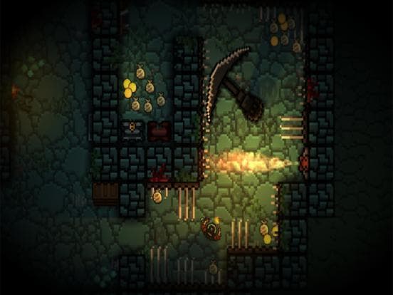 Pocket Rogues: Ultimate screenshot 6