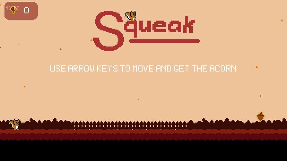 Squeak (villam2703) screenshot 2