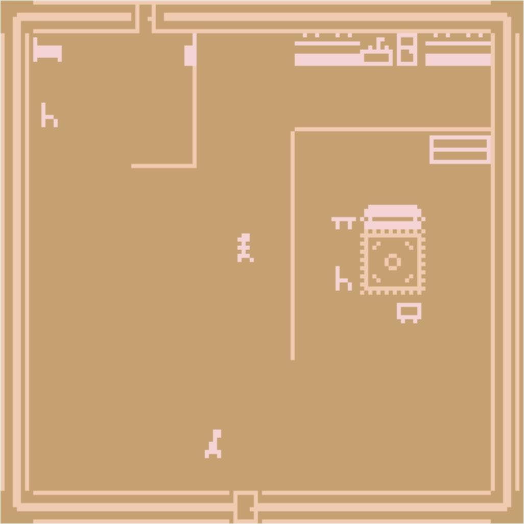 Last Memories (itch) screenshot 2