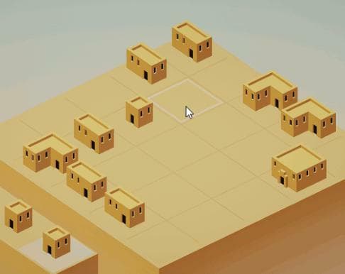 City Blocks (itch) (DevDudeDD)