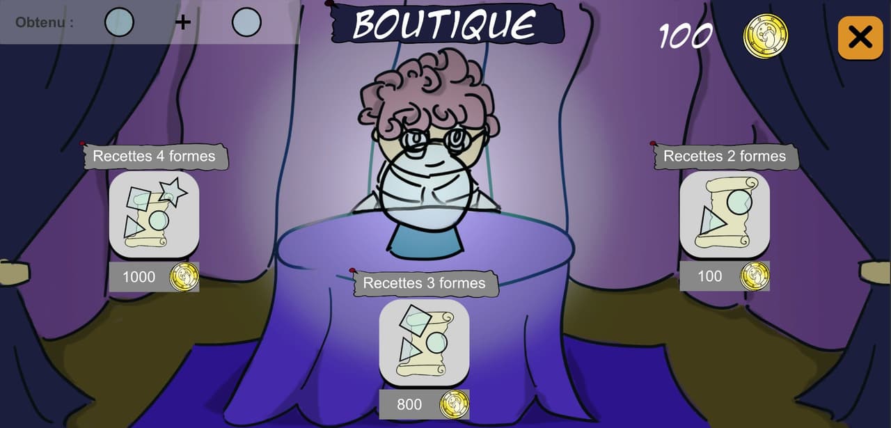 My little potion screenshot 2