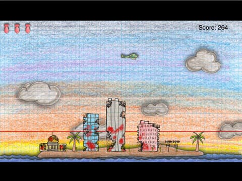 Obliteration - The zombie apocalypse has finally ended. It is time to rebuild! screenshot 2