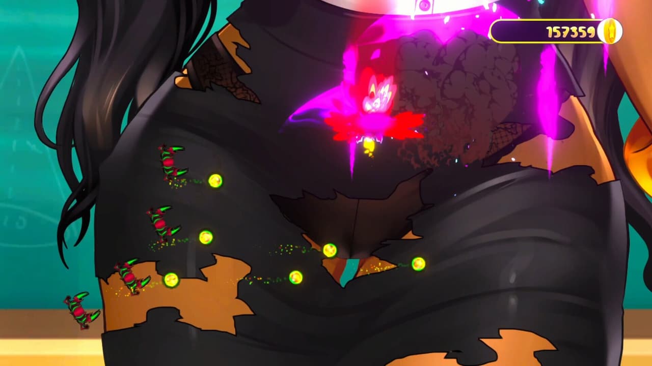 Romantic Shooter screenshot 5