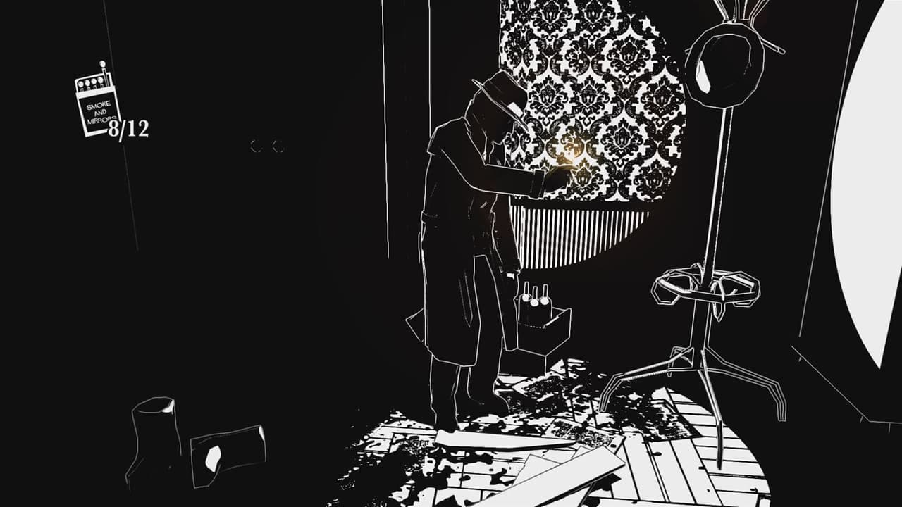 White Night screenshot 2