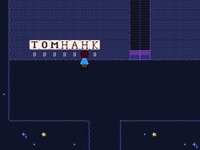Super Hanks RPG screenshot 6