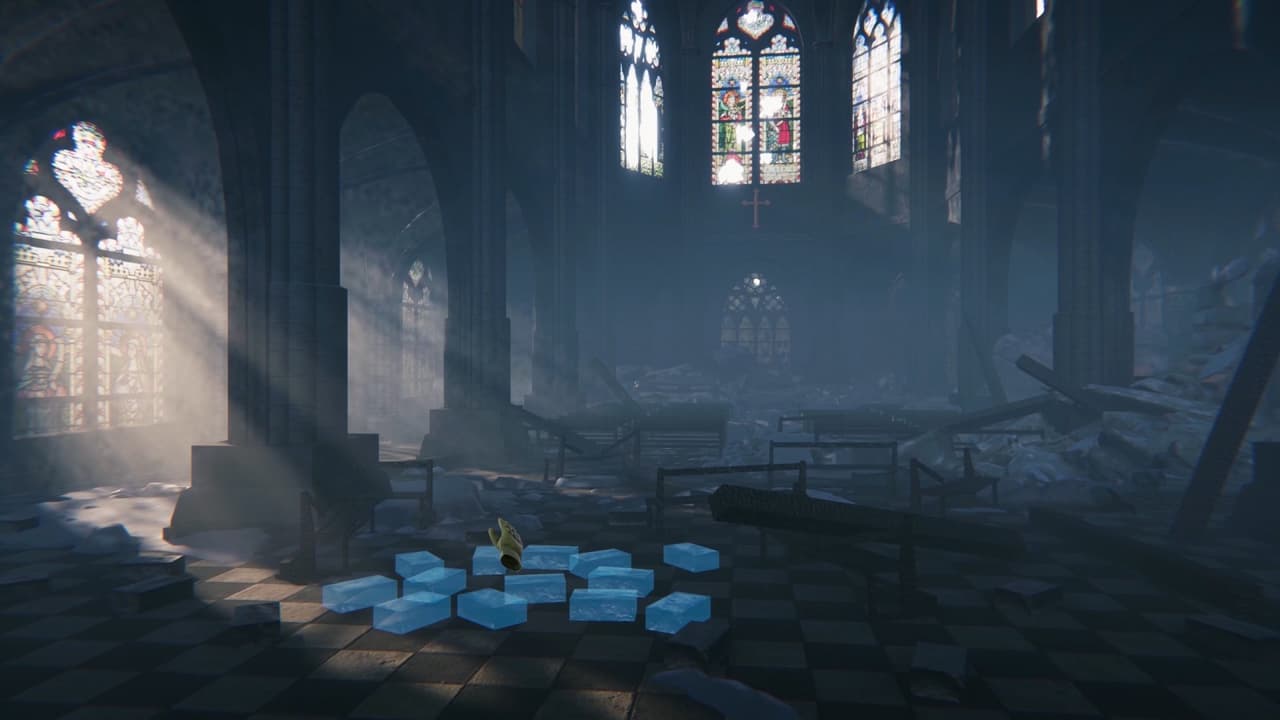 Monuments Flipper screenshot 5
