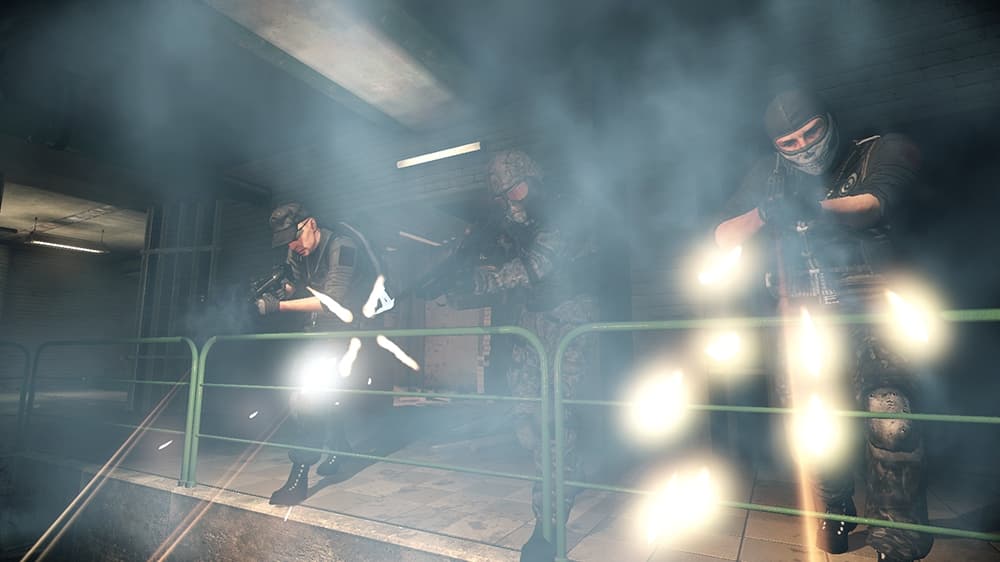 Rekoil: Liberator screenshot 6