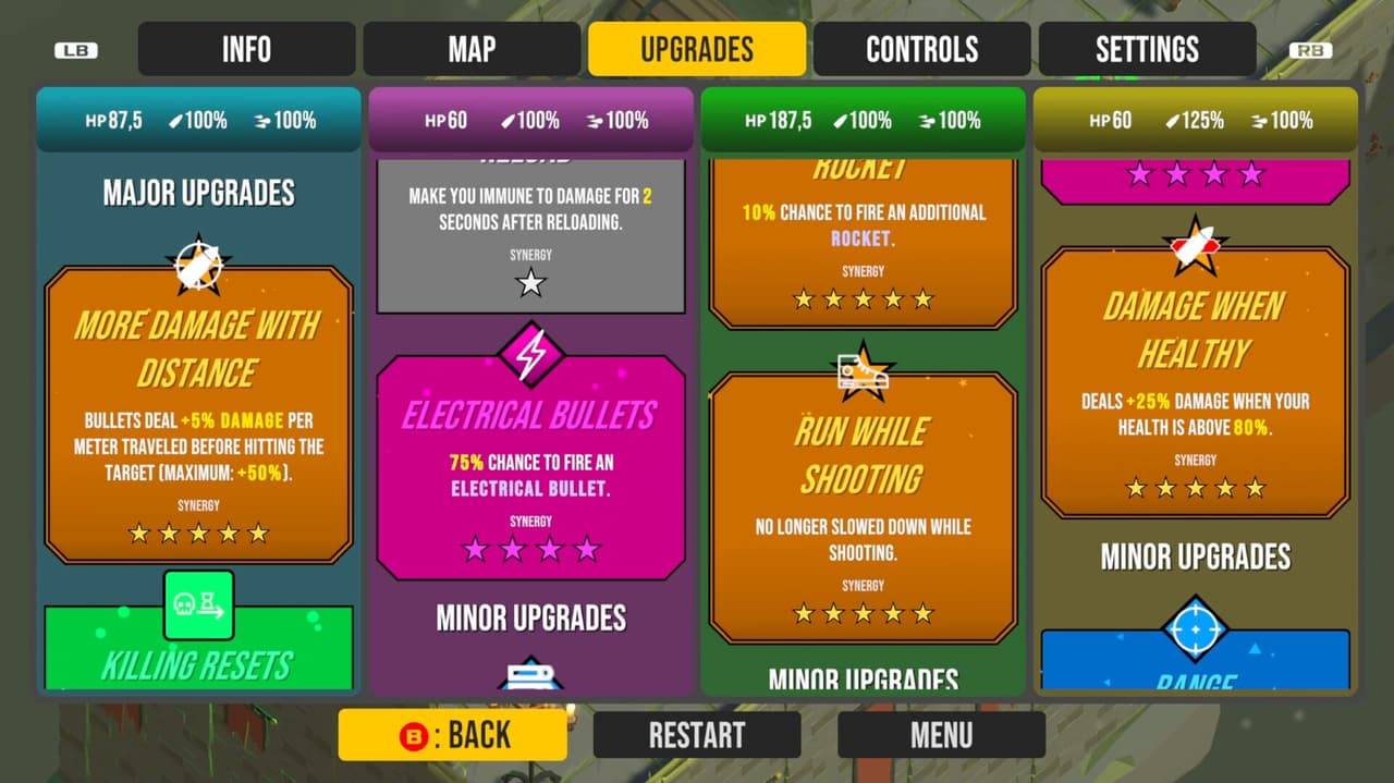 Guns And Draguns screenshot 6