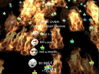 Bad Pinball (Adult) screenshot 3
