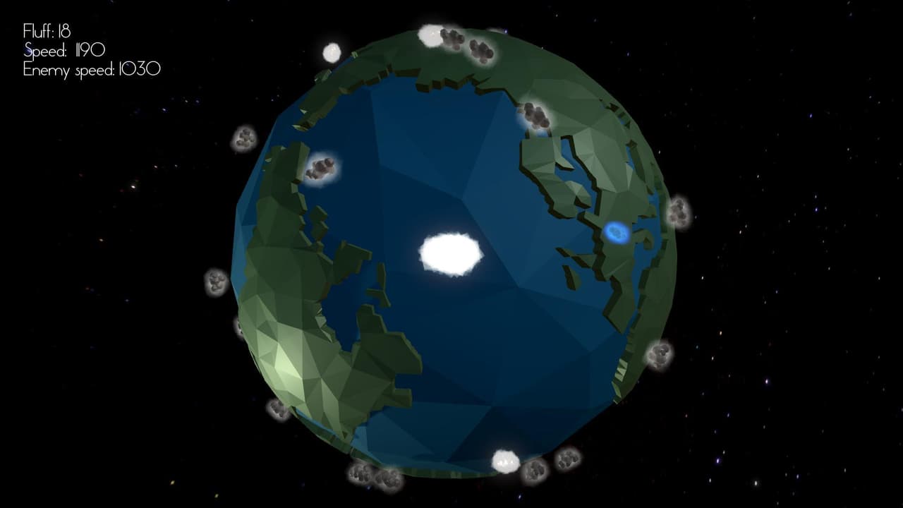 CLOUD (itch) screenshot 3