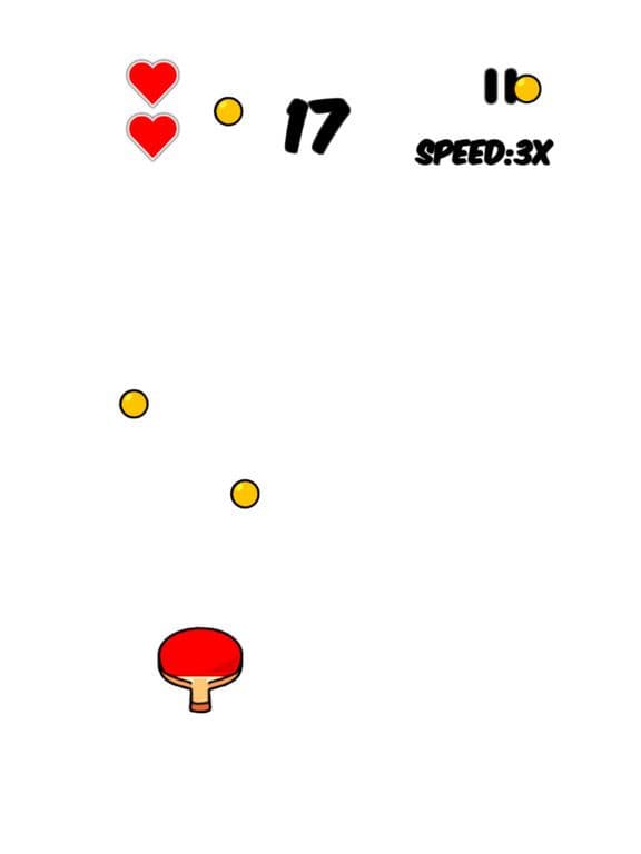 Risky Ping Pong screenshot 3