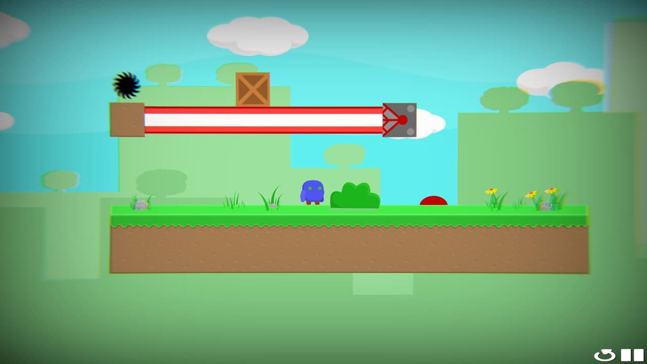 Conjury (itch) screenshot 4