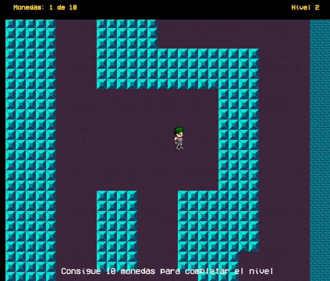 Dungeon - Demo