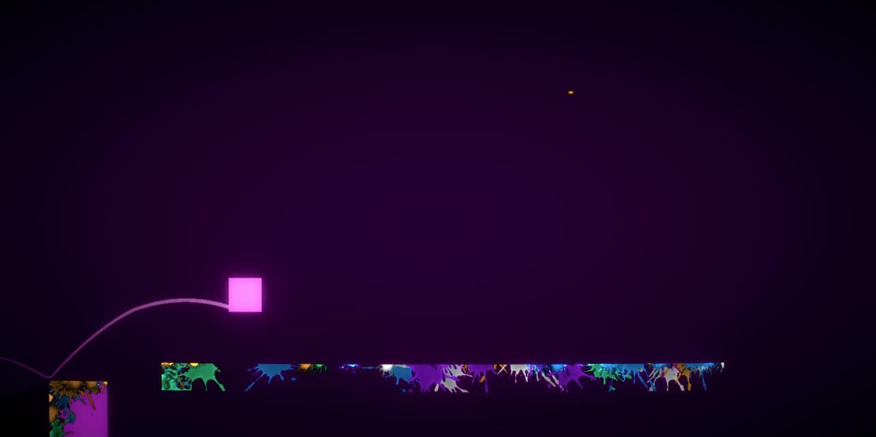 Color Blast (mikomoares, roguetaver) screenshot 3
