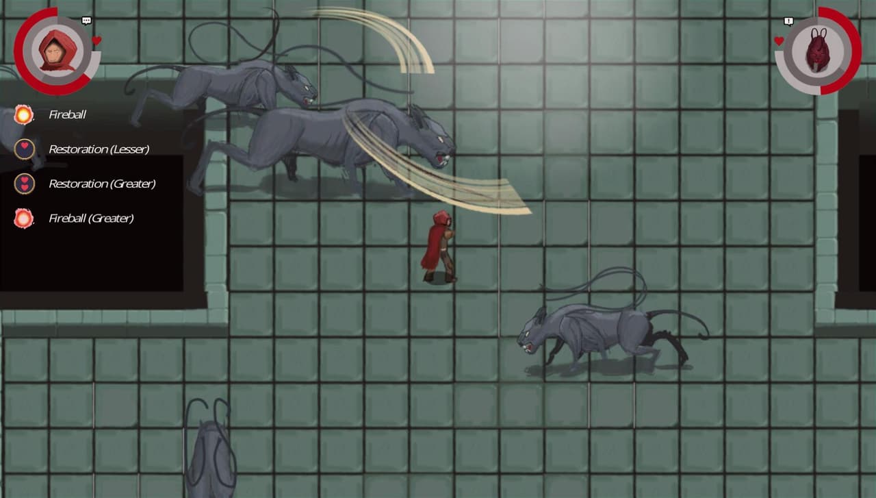 Dungeons are Boring screenshot 4