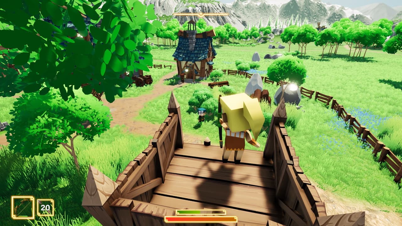 Knightlife screenshot 3