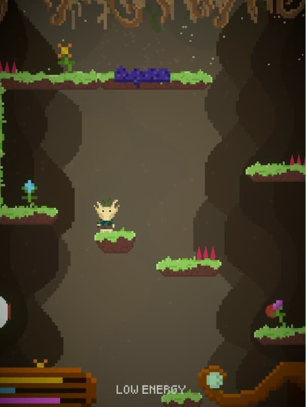 Whispers of Life screenshot 2