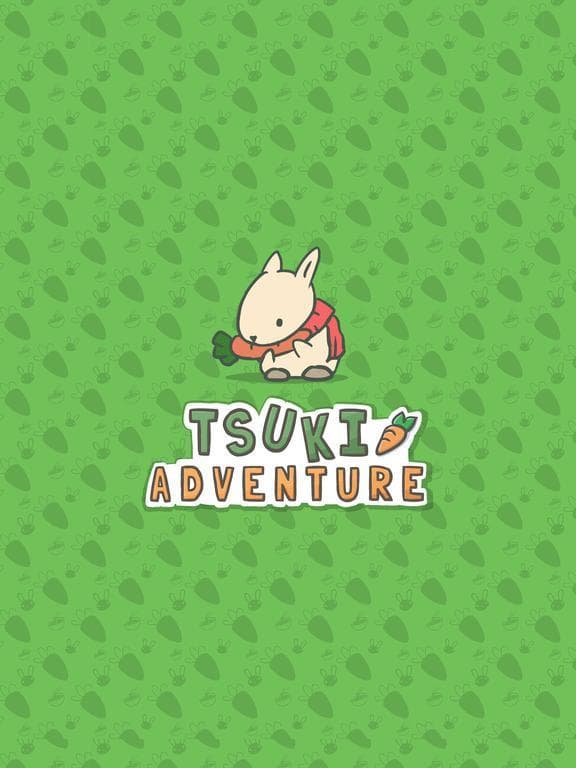 Tsuki Adventure: Idle Journey screenshot 2