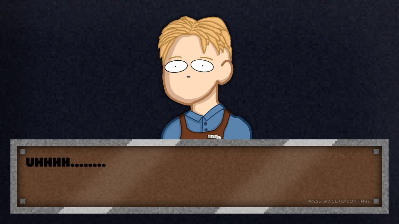 The Untitled Tavern: The Shooting Game screenshot 2