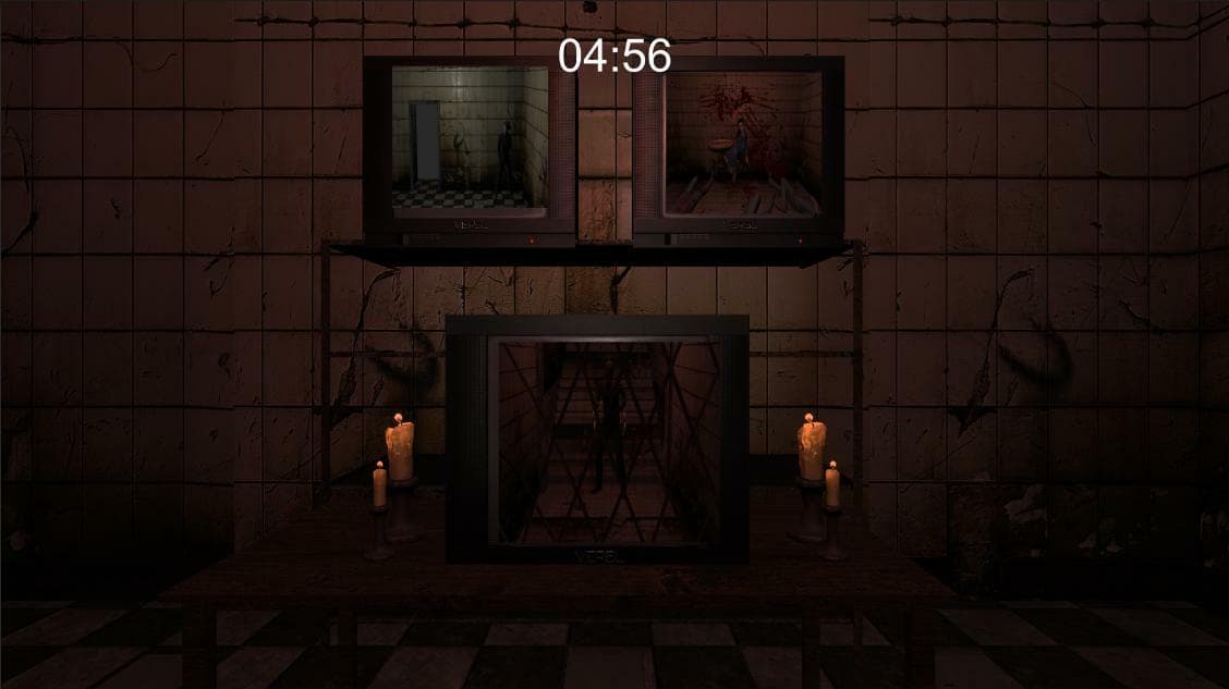 Theyre Coming (FULL) screenshot 4
